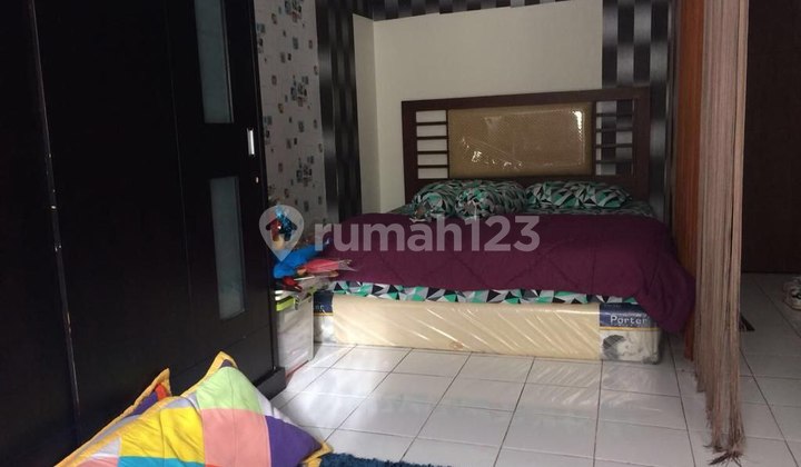 Full Furnished,Unit Apartemen di Gateway Ahmad Yani Kota Bandung 2