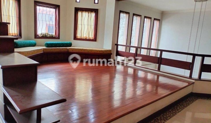 Cheap! Selling Boarding House at Almost NJOP Price in Setiabudi Area, Bandung 2