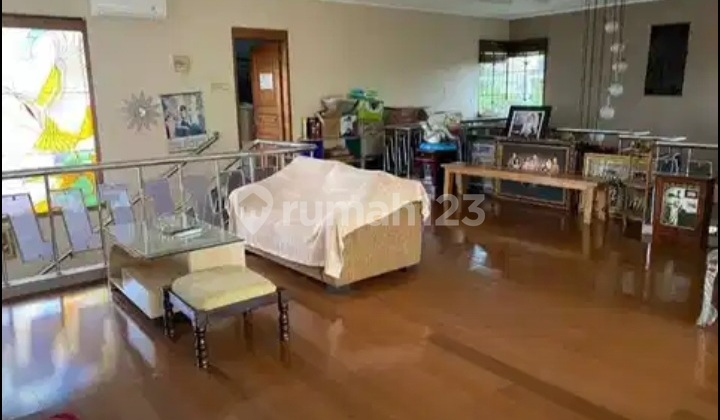 Murah! Rumah di Area Pasteur Kota Bandung, Area Strategis 2