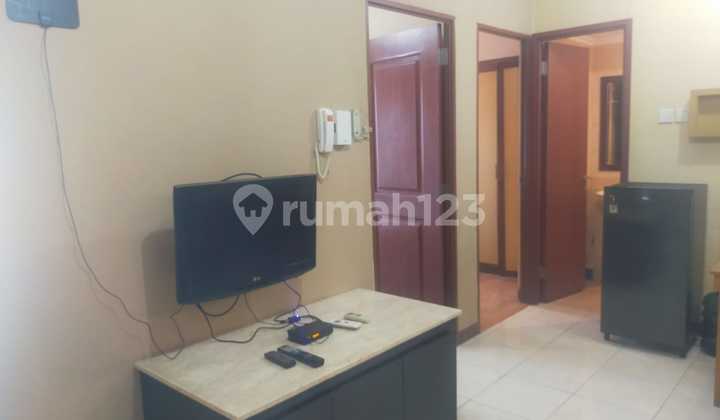 For Sale Apartemen Di Grand Setiabudi Type 2br 2