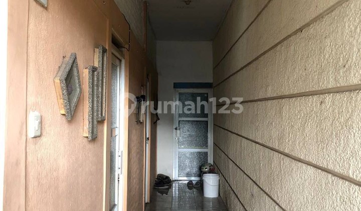For Sale Rumah Kost di Aktif di Area Antapani Kota Bandung 2