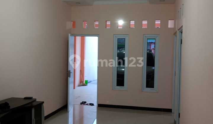 Jual Cepat Rumah dengan Halaman Luas di Area Cikole Lembang