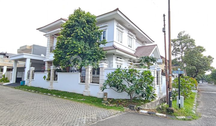 For Sale Rumah Mewah di Area Ciledug Jakarta Barat 2