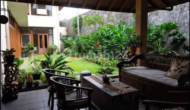 For Sale House On Main Road Jalan Dago Bandung City For Sale House On Main Road Jalan Dago Bandung City