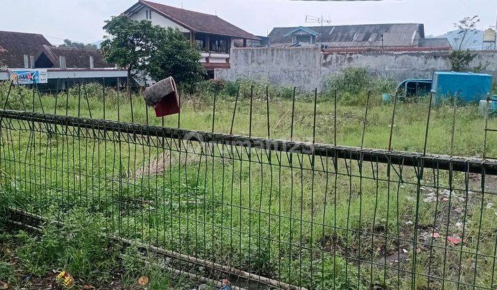 Lokasi Disewakan Cocok Untuk Resto Di Mainroad Jl Tangkuban Perahu 2
