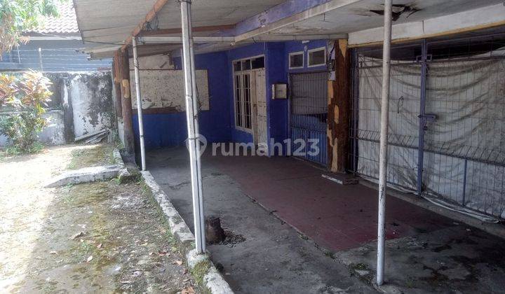 Disewakan Lokasi Di Mainroad Jalan Gatot Subroto Bandung 2