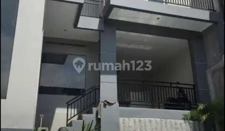 Cheap!! Nice House in Setiabudi Regency Area Bandung