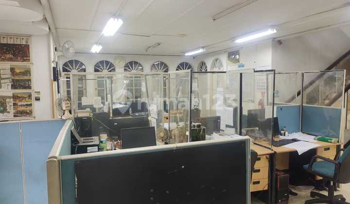 Di Jual Di Harga Sudah Mendekati Njop Area Komersil Kota Bandung 2