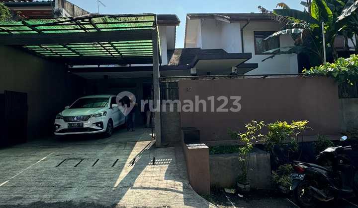 Sangat Murah Rumah Bagus Di Cigadung, Dago, Dekat Unpad Sangat Murah Rumah Bagus Di Cigadung, Dago, Dekat Unpad