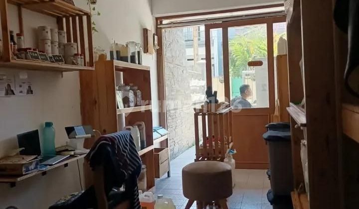 Murah! Rumah Siap Huni Cocok Cocok Kantor atau Tinggal di Area Cikutra 2