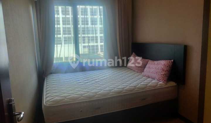 For Sale Apartemen Di Grand Setiabudi Type 2br 1