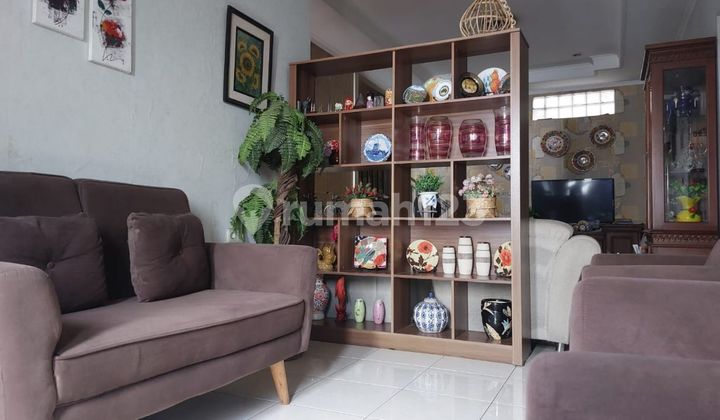 Rumah Siap Huni Di Margahayu Kota Bandung 1