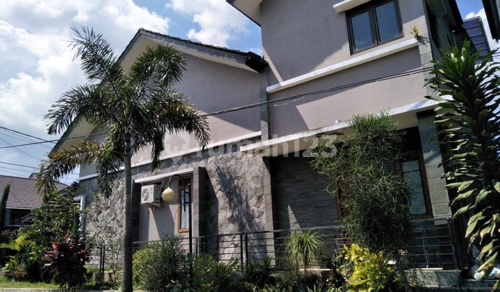 Rumah Bagus Siap Huni di Komplek Area Gunung Batu Pasteur Rumah Bagus Siap Huni di Komplek Area Gunung Batu Pasteur