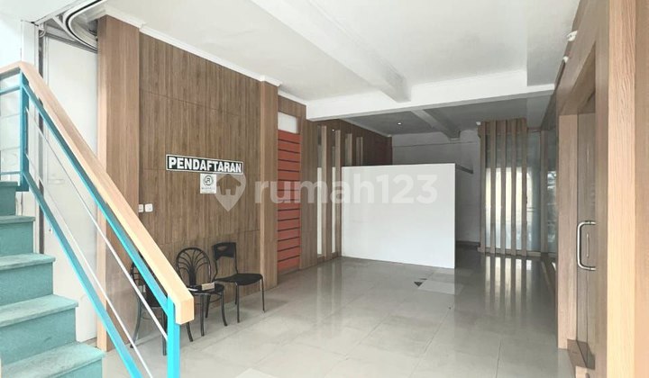 For Rent Mainroad Dago Atas Shop House Strategic Location For Rent Mainroad Dago Atas Shop House Strategic Location