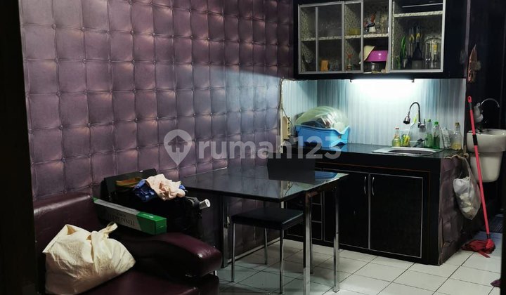 Jual Murah Apartemen Gateway Ahmad Yani Bandung