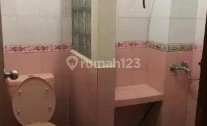 Dsewakan Rumah 2 Lantai Di Area Antapani Kota Bandung 2