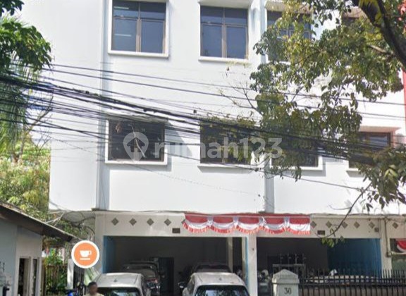 Disewakan Gedung Di Gatsu Kota Bandung Cocok Untuk Kantor , Usaha