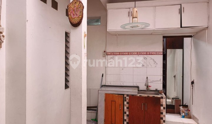 Disewakan Rumah Bisa Untuk Kantor Di Area Antapani Tengah 2