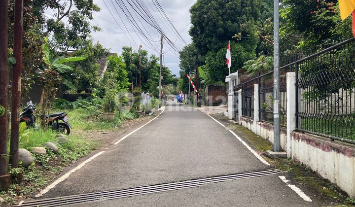 Murah! Tanah Siap Bangun Di Cigadung Kota Bandung Murah! Tanah Siap Bangun Di Cigadung Kota Bandung