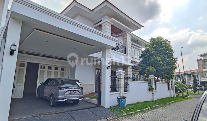 For Sale Rumah Mewah di Area Ciledug Jakarta Barat For Sale Rumah Mewah di Area Ciledug Jakarta Barat