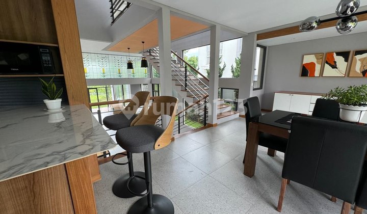 For Sale Rumah Mewah Di Area Dago Resort Bandung