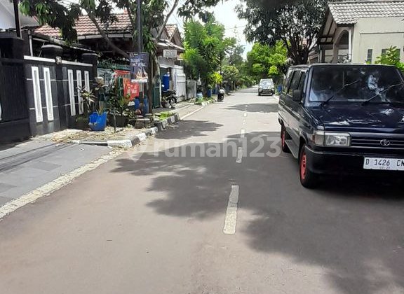 House for Rent in Antapani Area, Bandung City 2