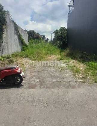 Build Ready Land in a Complex Area in Antapani