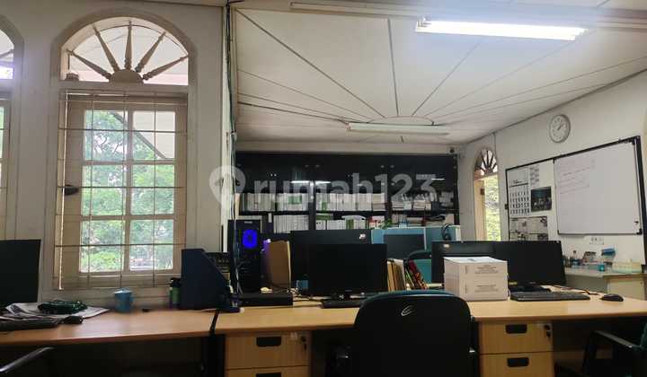 Di Jual Di Harga Sudah Mendekati Njop Area Komersil Kota Bandung 1