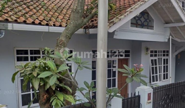 Jual Cepat! Rumah di Area Metro Margahayu Soekarno Hatta Bandung