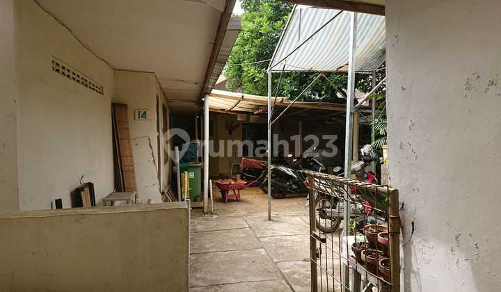 Calculate Land for a House Suitable for Boarding Houses in the Dago Area Near ITB 2