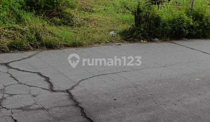 Tanah Sangat Cocok Untuk Kost Di Dekat STT Telkom Bandung