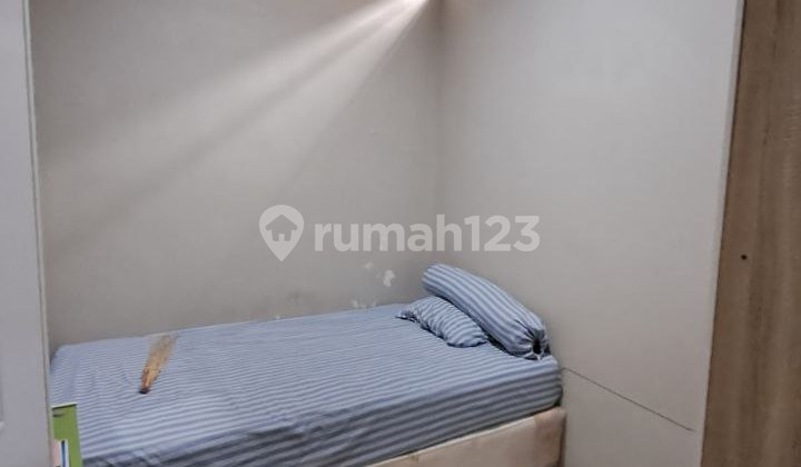 Nice House Ready to Live Semi-Furnished in Pasteur Area Bandung 2