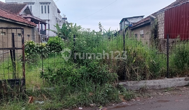 Tanah Siap Bangun View Perbukitan Dekat Kota Lembang Tanah Siap Bangun View Perbukitan Dekat Kota Lembang