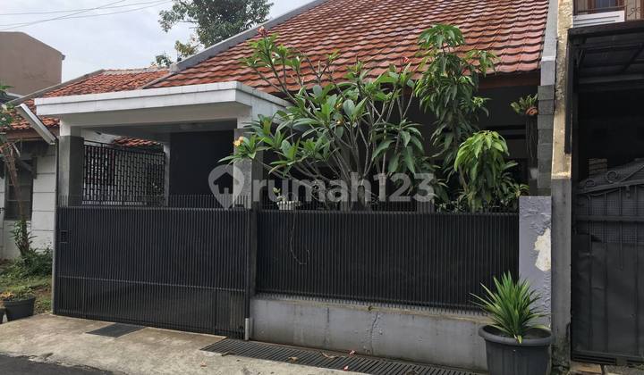 Quick Sale House in Antapani Area Ready to Occup 2