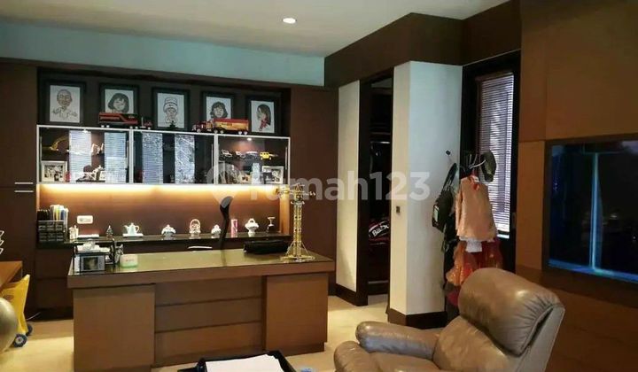 For Sale Nice House In Cipaganti Cihampelas Sukajadi Pasteur Area 2