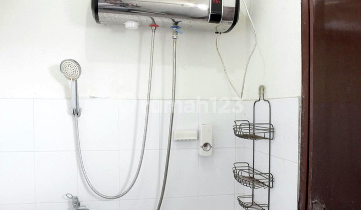 For Sale Unit Apartemen di Gateway Ahmad Yani Bandung 2