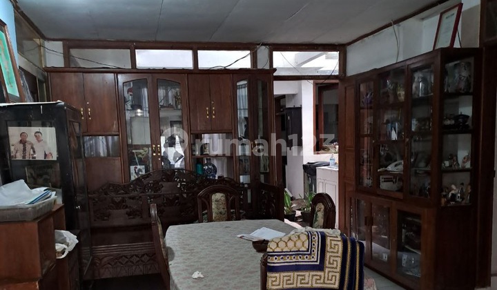 For Sale Rumah Dekat ke Itb Unpad Unikom Sangat Cocok untuk Kost 2