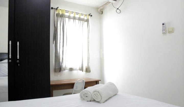 For Sale Unit Apartemen di Gateway Ahmad Yani Bandung