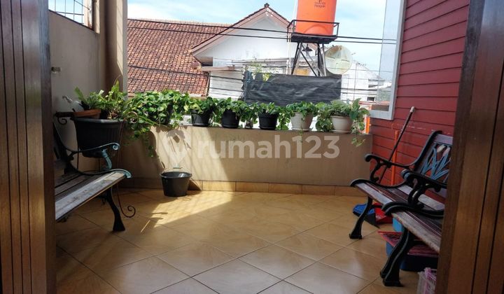 Rumah Siap Huni Di Margahayu Kota Bandung 2