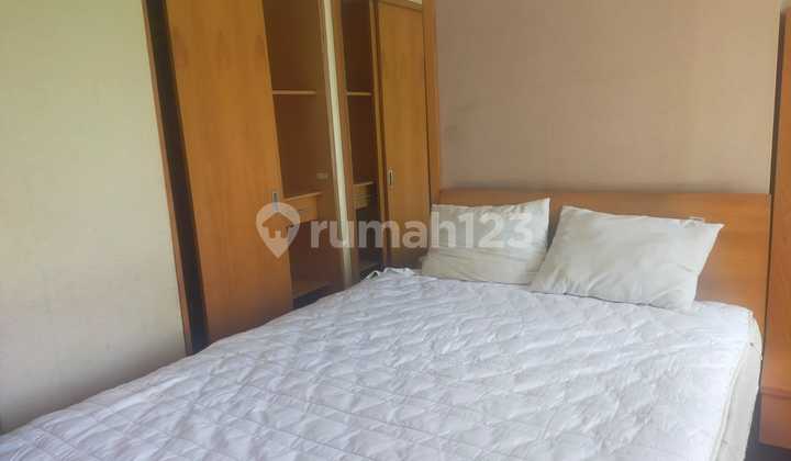 Murah Dan Jarang Ada! Apartemen Type Studio Di Grand Setiabudi 1