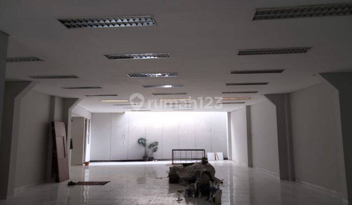 Disewakan Ruko Di Jl Pungkur Kota Bandung Dekat Alun Alun 2