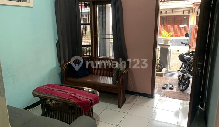 For Sale Ready-to-Occupy House in One of the Clusters in Purwakarta City 2