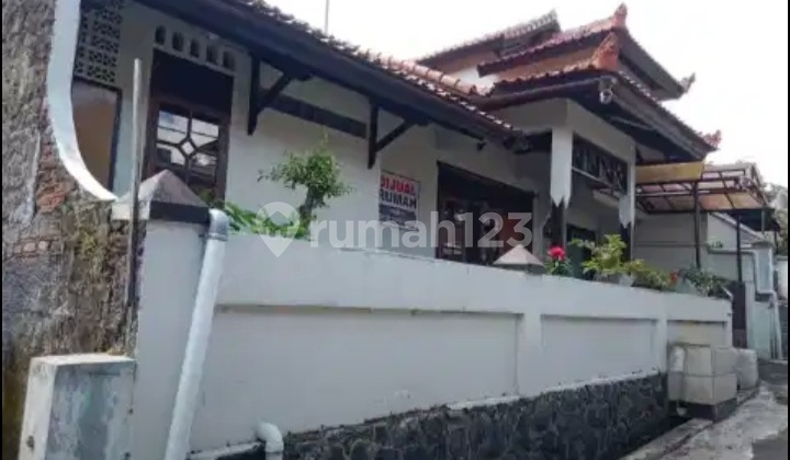 Jual Cepat Rumah di Salah Satu Komplek Area Cihanjuang Cimahi