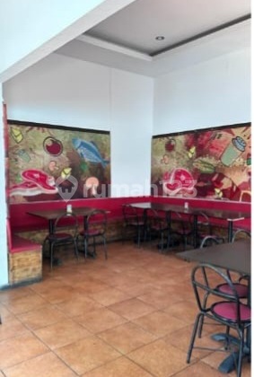 Murah! Sayap Jl Riau Lokasi Sangat Cocok Untuk Cafe Kuliner Atau Kantor 2