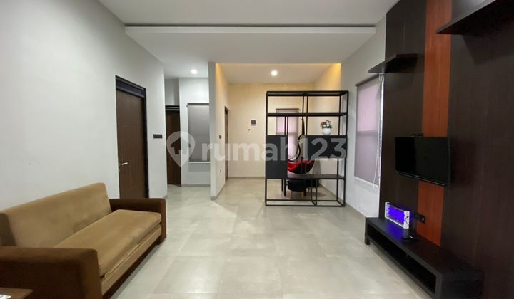 Nice House in Sharia Islamic Highland Complex Bandung 2