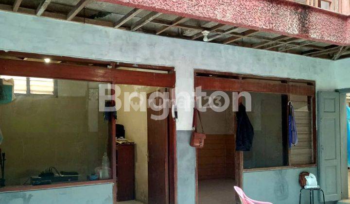 Rumah Besar di Jl. Gatot Subroto Cimahi, 2 Lantai 8 Kamar tidur 1
