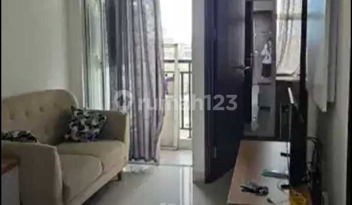 For Rent: Thamrin District Apartment Unit Best Location in Bekasi Furnished