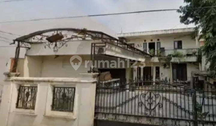 Rumah Kost Dijual Jl Madrasah Dekat Akses MRT Haji Nawi Rumah Kost Dijual Jl Madrasah Dekat Akses MRT Haji Nawi
