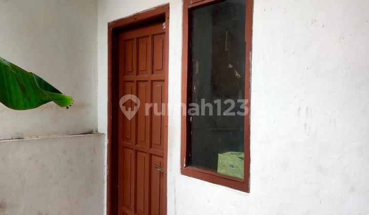 Dijual Rumah Kontrakan 5 Pintu Jatisampura Dekat Pasar Kranggan 2