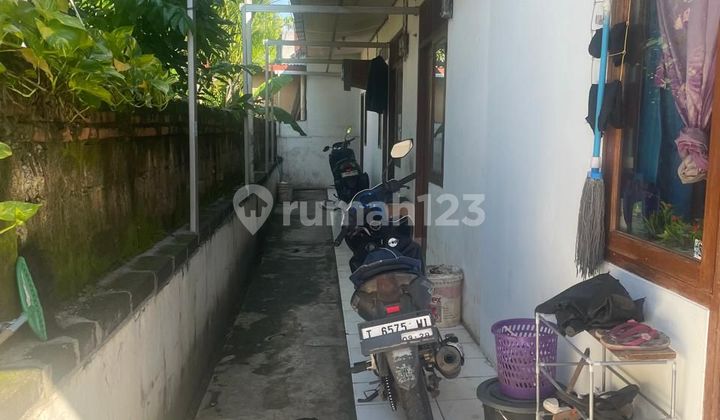 Dijual Rumah Kontrakan 5 Pintu Jatisampura Dekat Pasar Kranggan